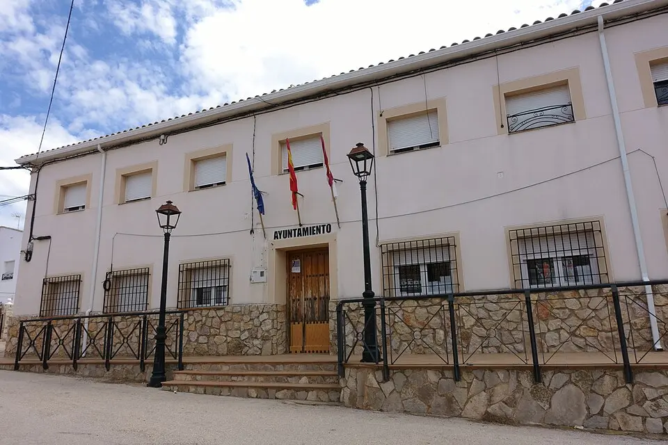 Rada de Haro