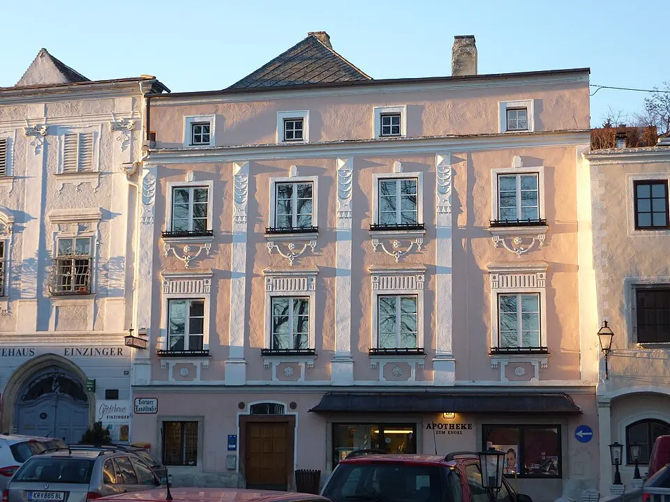 Apothekerhof