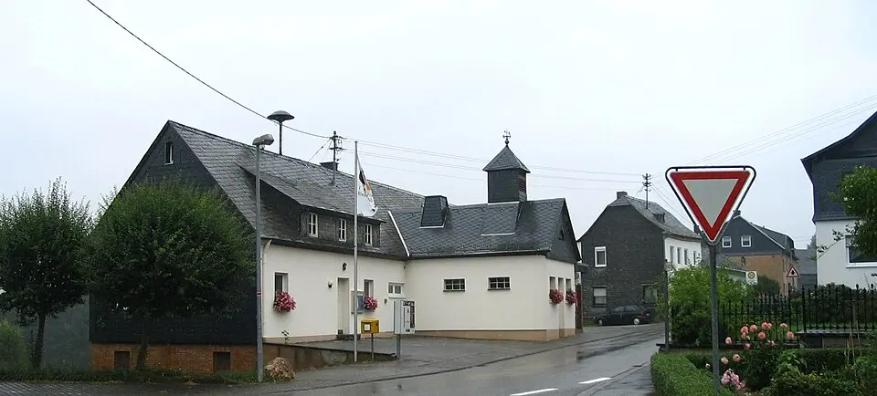 Bild: Markus Braun · Public domain Steinbach
