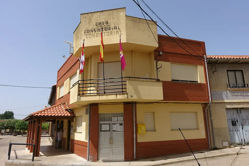 San Adrián del Valle