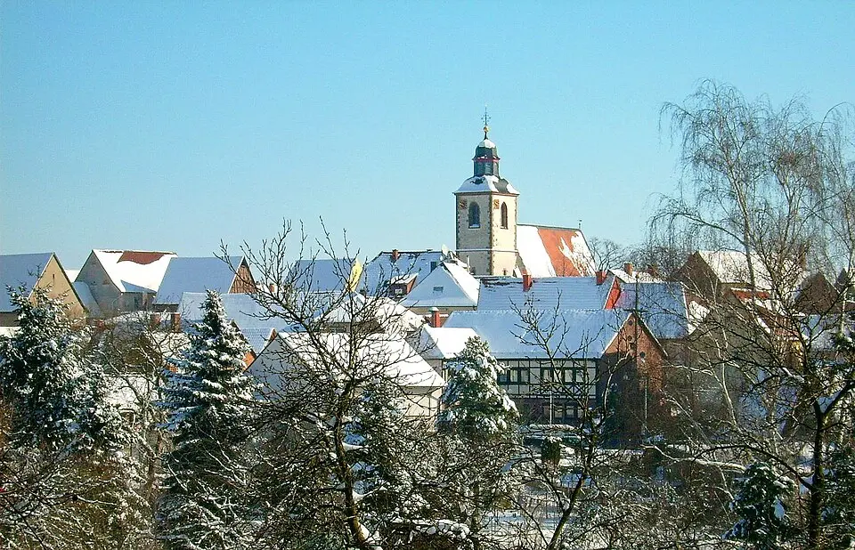 Steinbach am Donnersberg