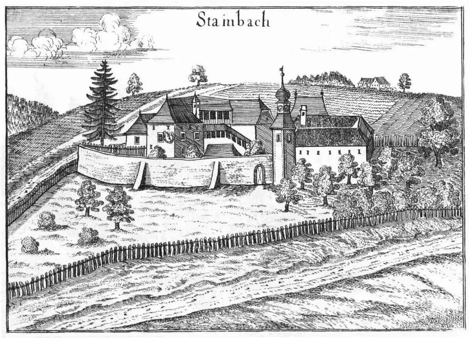 Schloss Steinbach