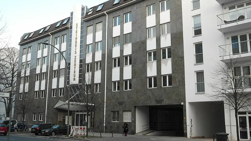 Steinbeis-Hochschule Berlin