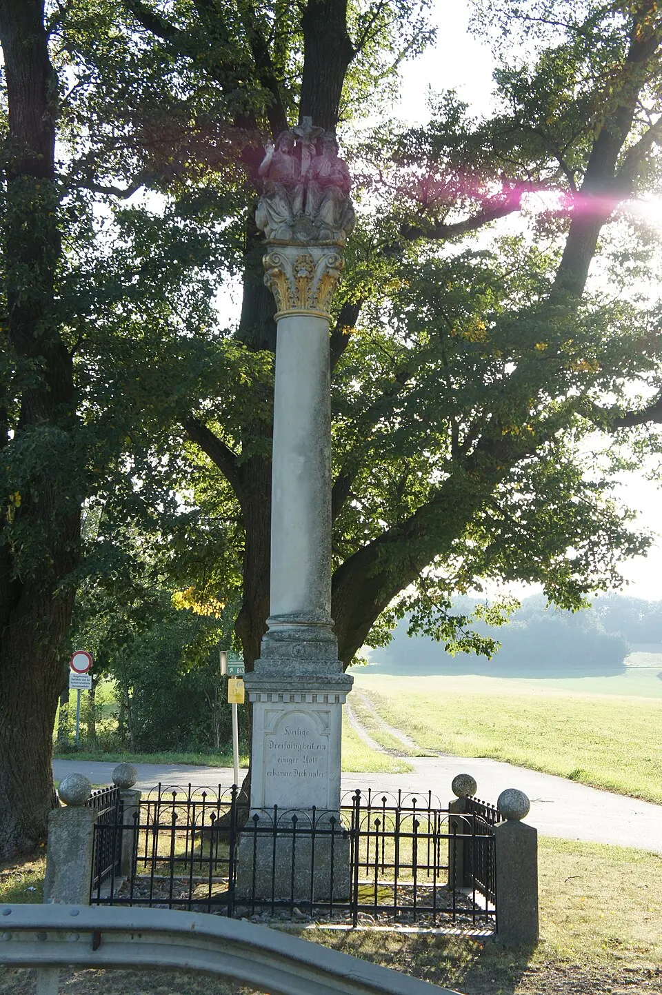 Gnadenstuhl