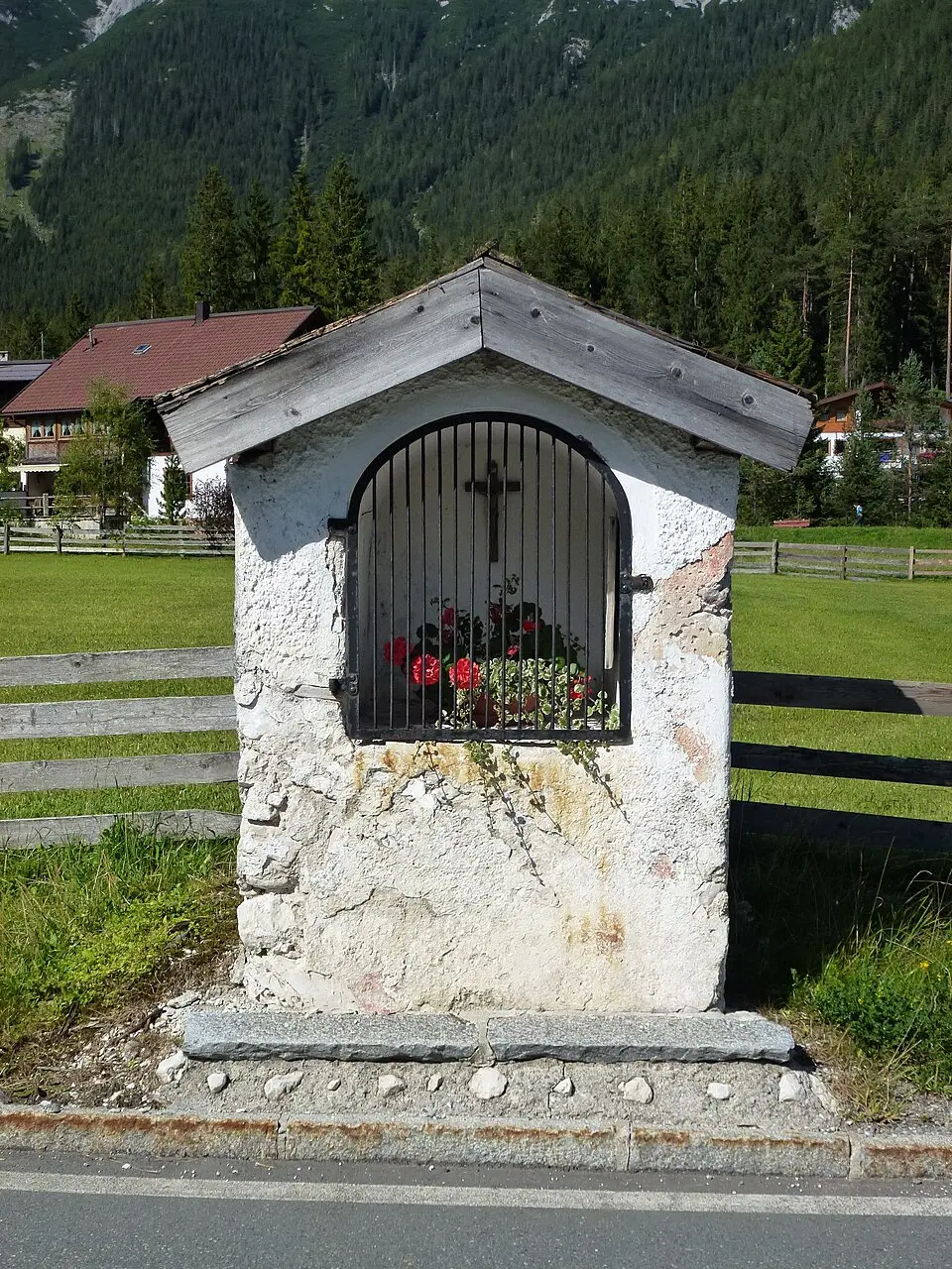 Bildstock