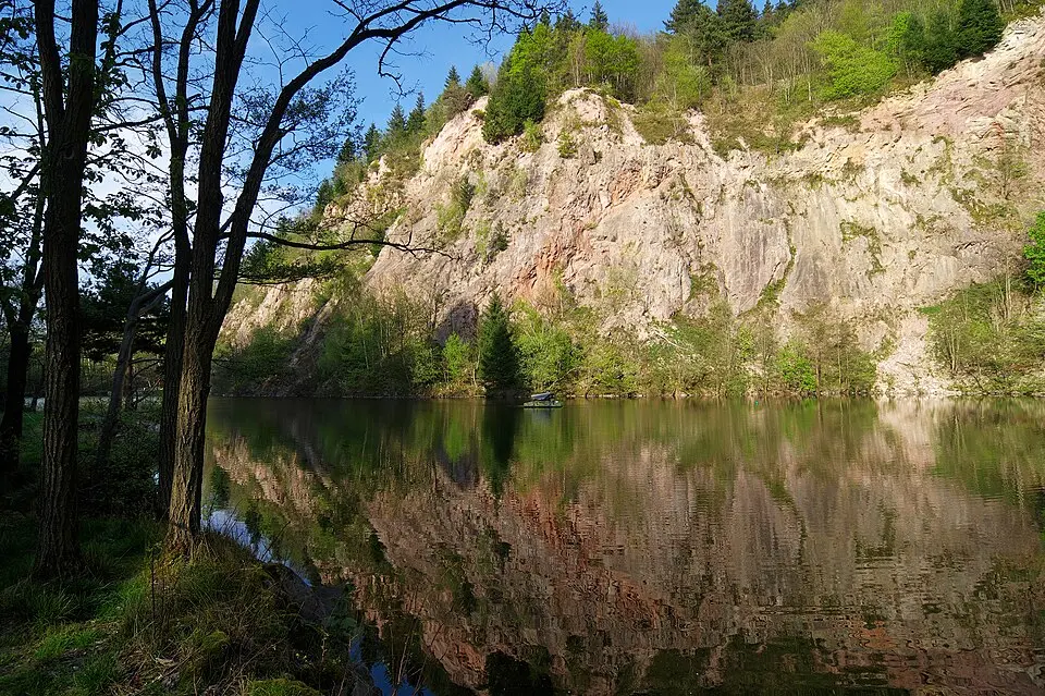 Waldenecksee