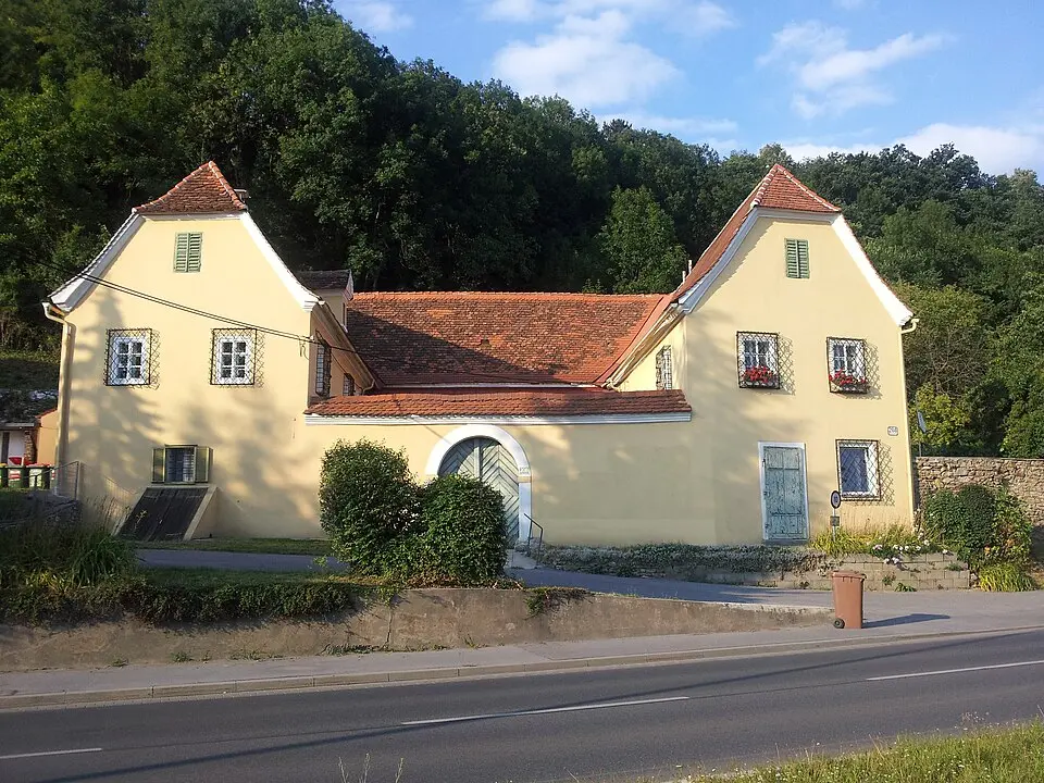 Steinbruchhof