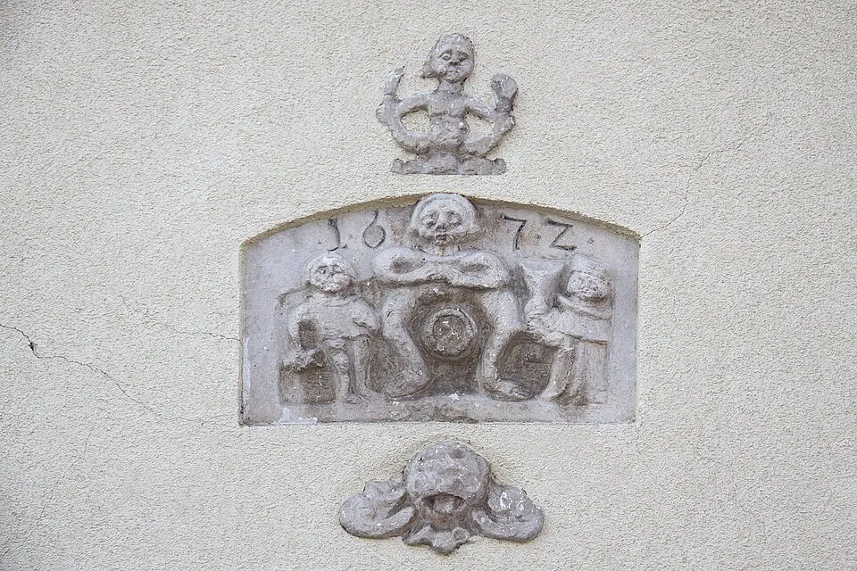 Hauszeichen