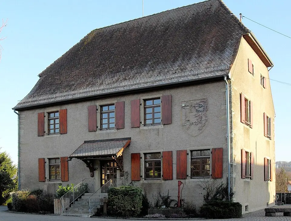 Steinbrunn-le-Haut