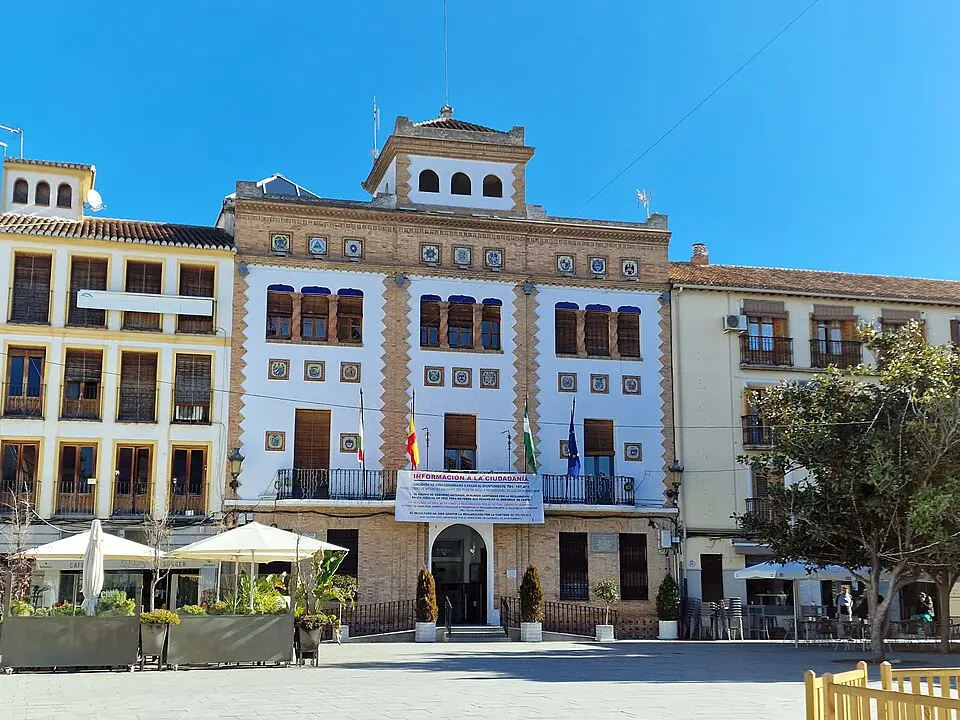 Santa Fe