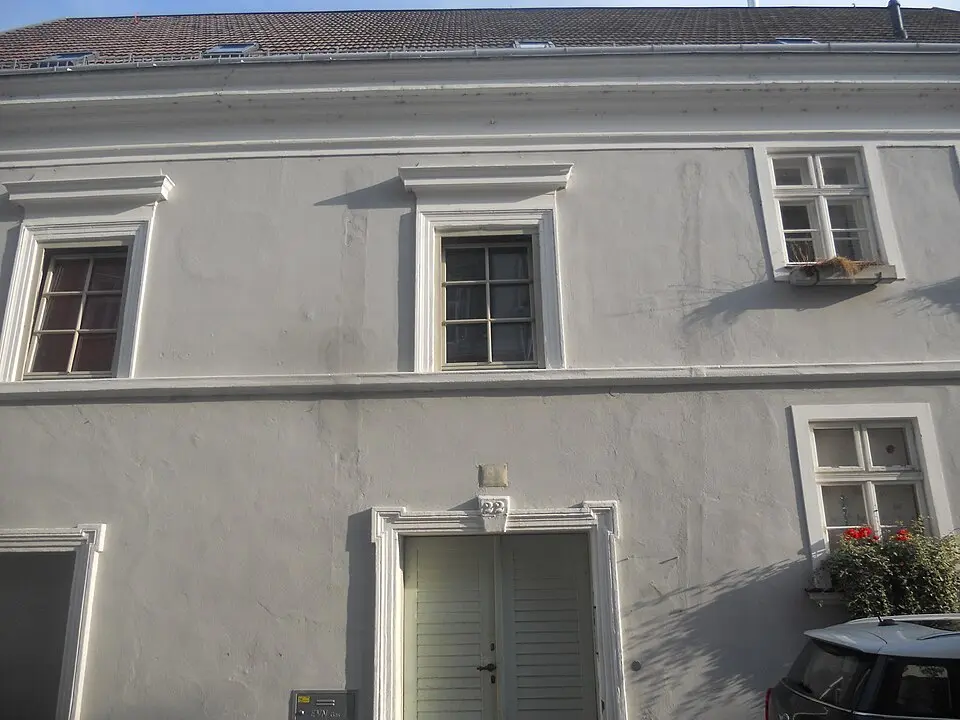 Bürgerhaus