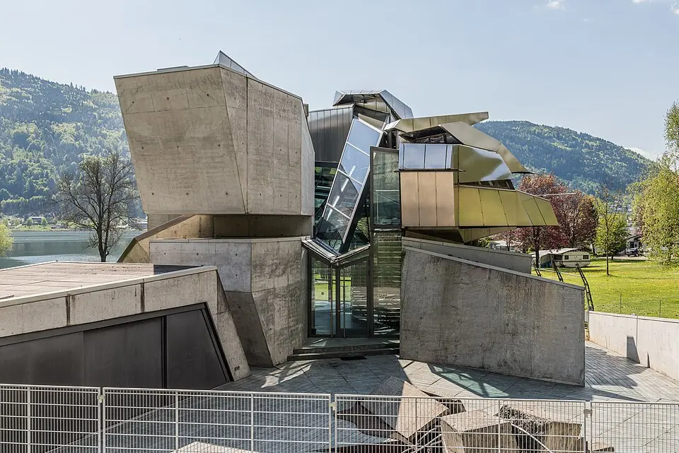 Steinhaus Domenig