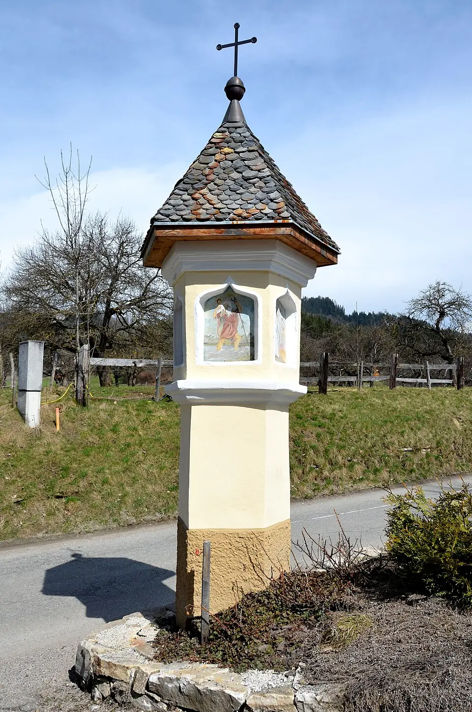 Bildstock