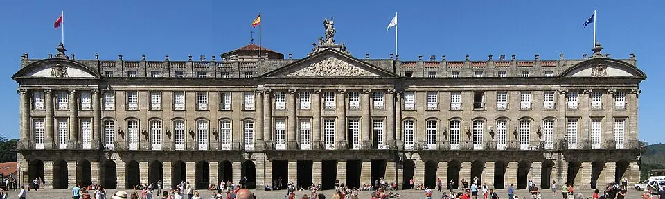 Palacio de Rajoy