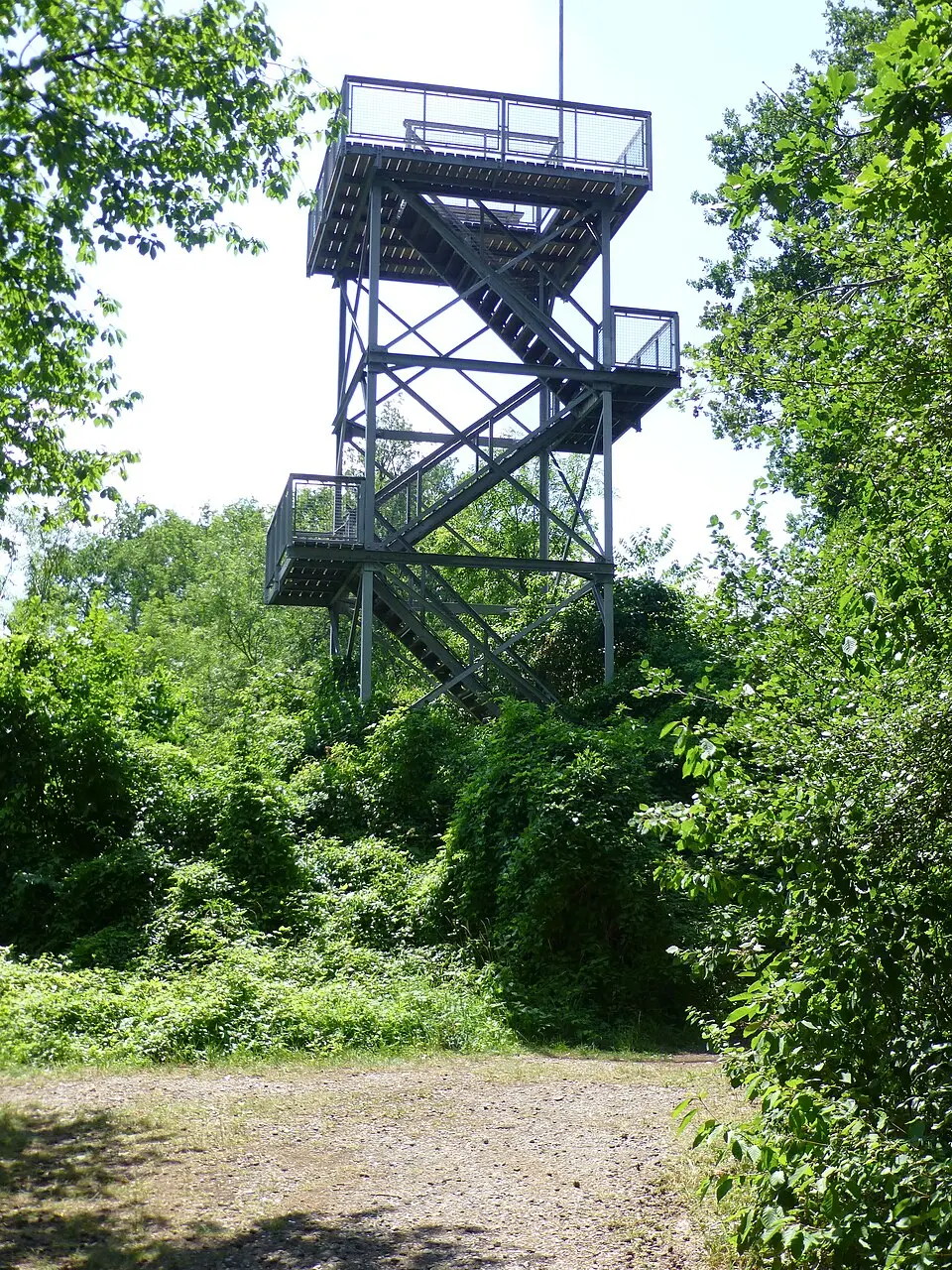 Steinenbergturm