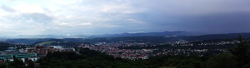 Schnarrenberg