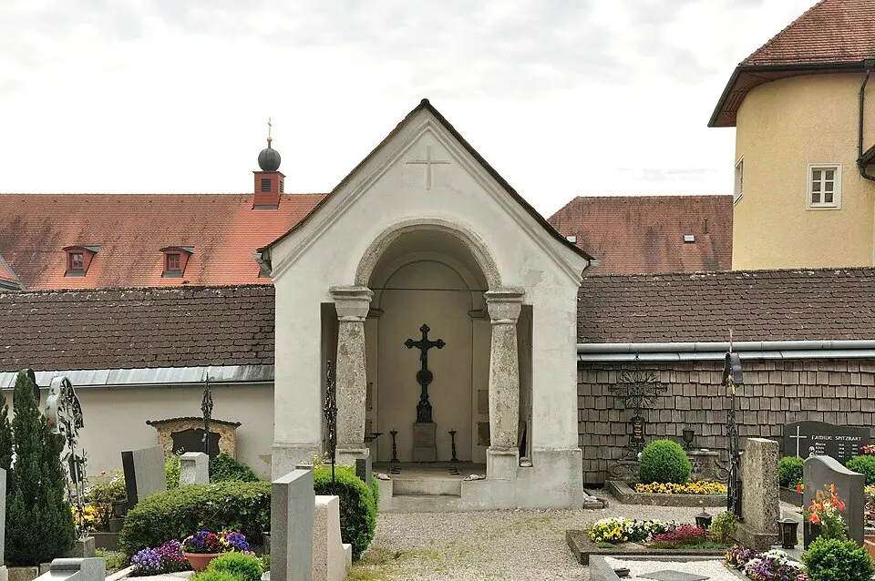 Priesterkapelle