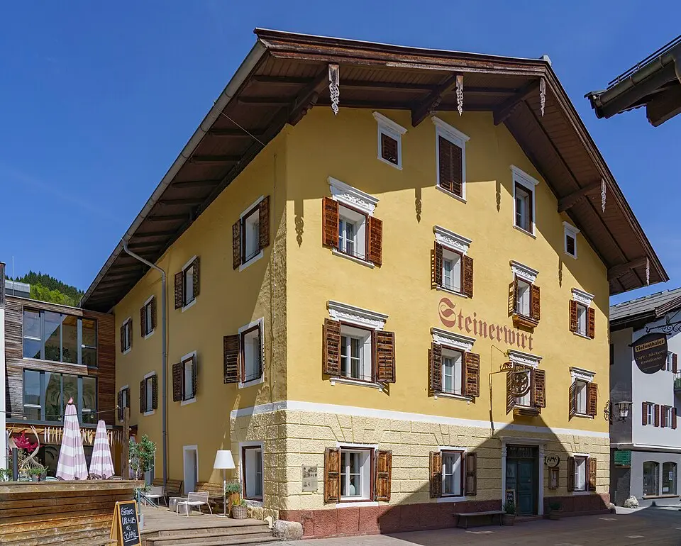 Gasthaus Steinerwirt