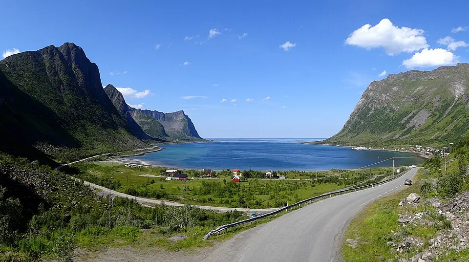 Steinfjorden