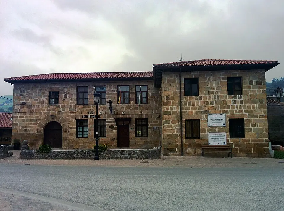 Saro