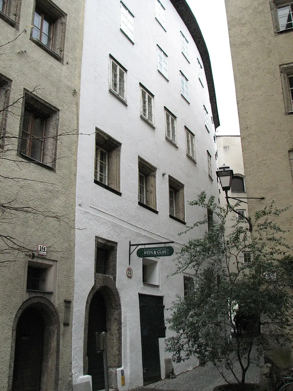 Bürgerhaus