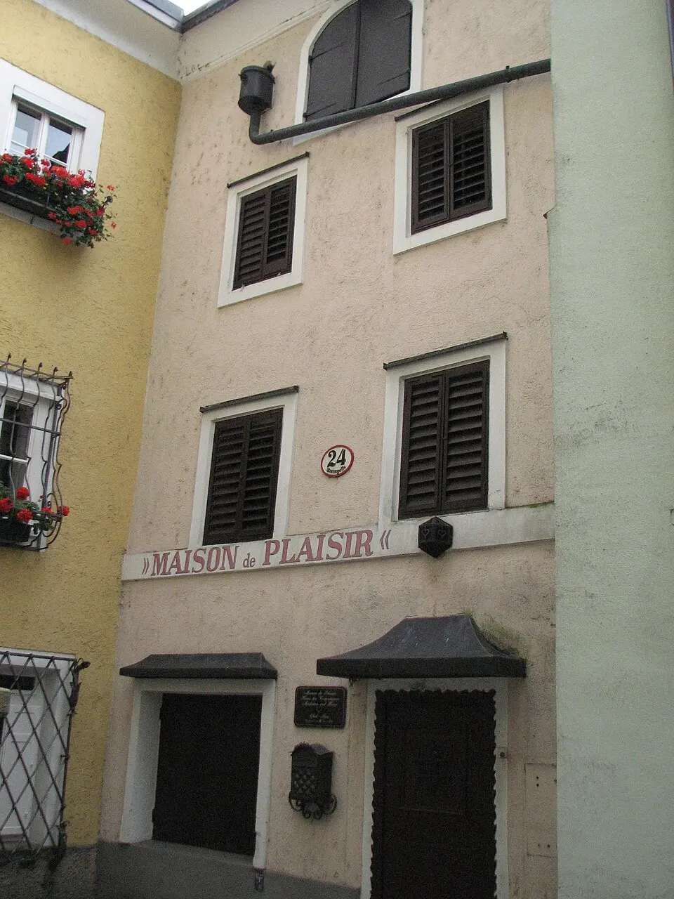 Bürgerhaus