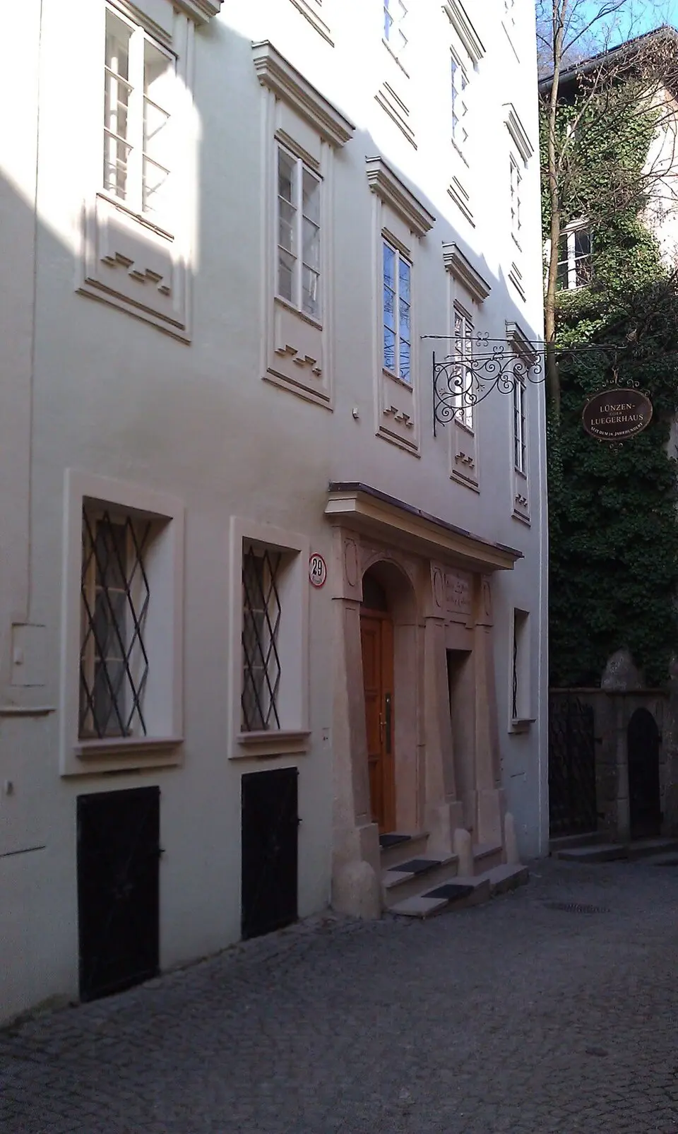 Bürgerhaus