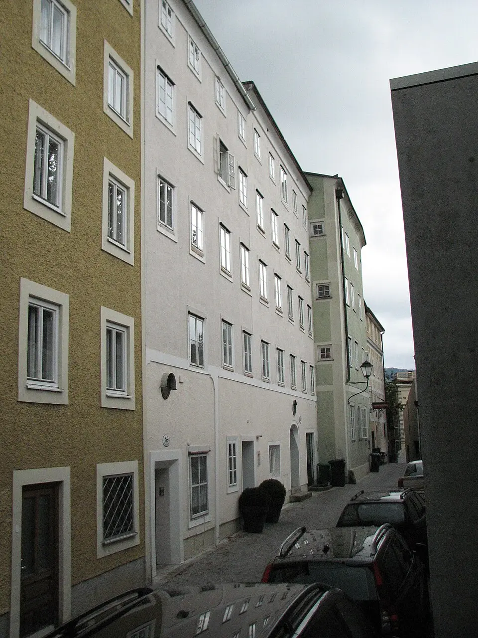 Bürgerhaus