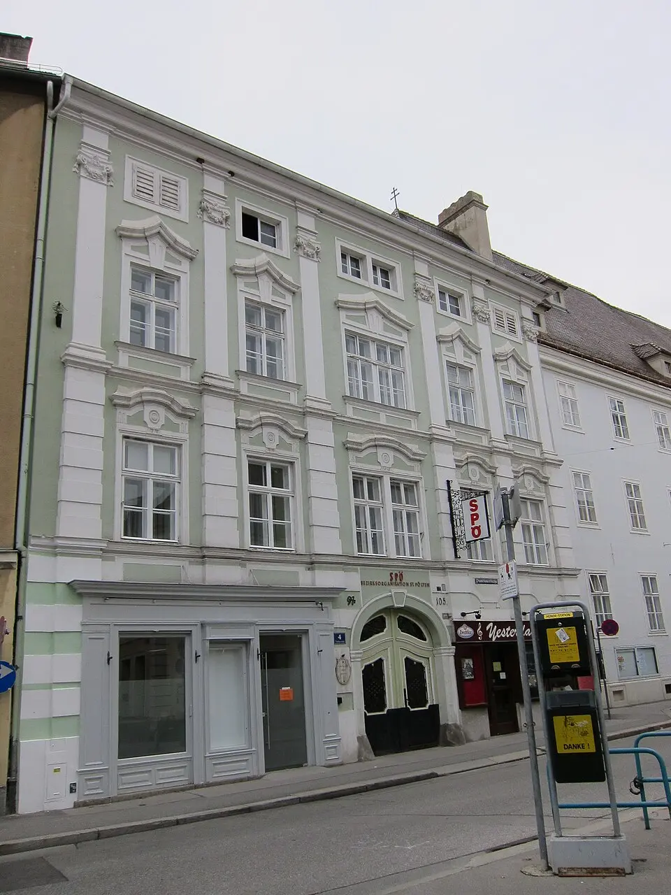 Steingötterhof