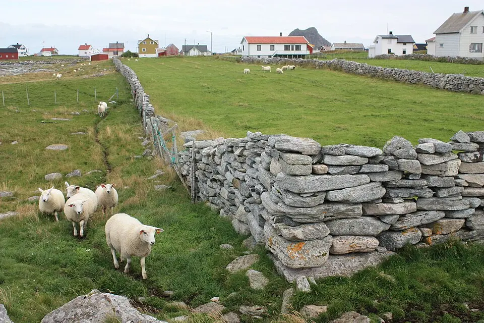 Røstlandet