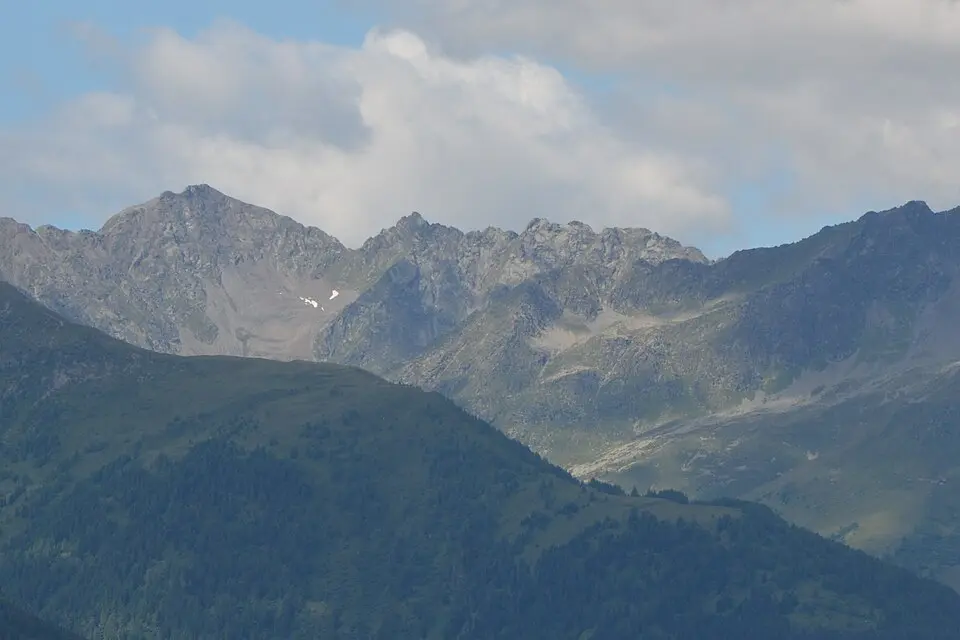 Tögischer Bockshorn
