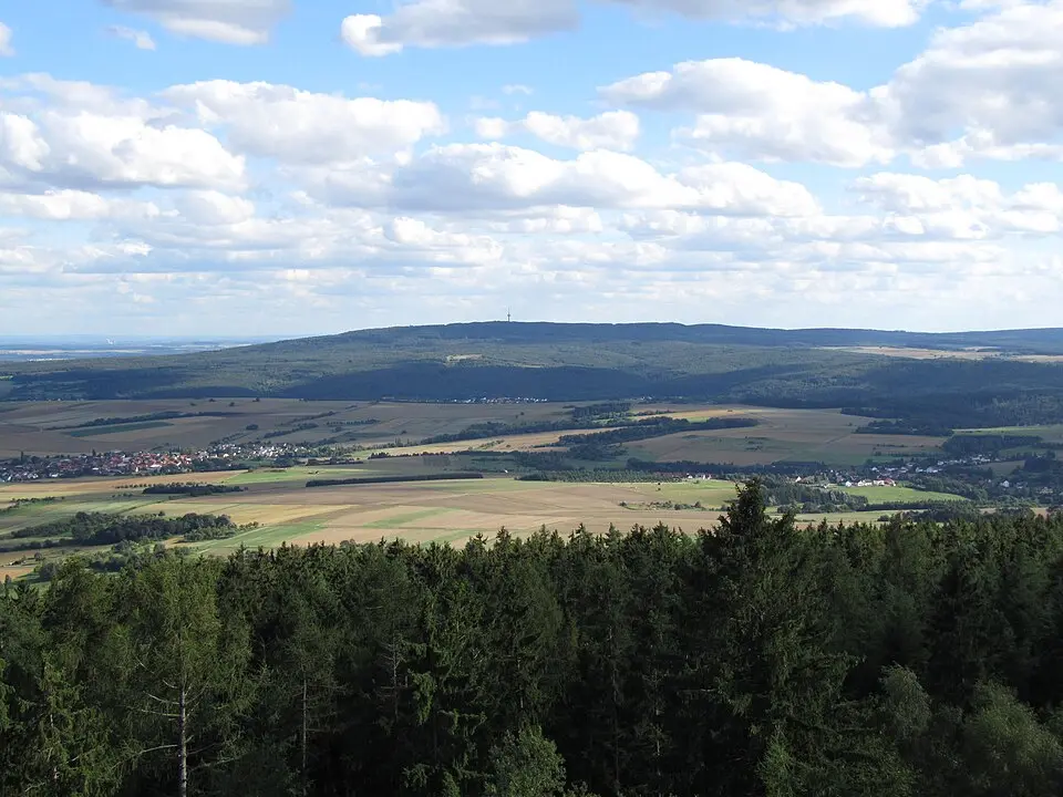 Steinkopf (Wetteraukreis)