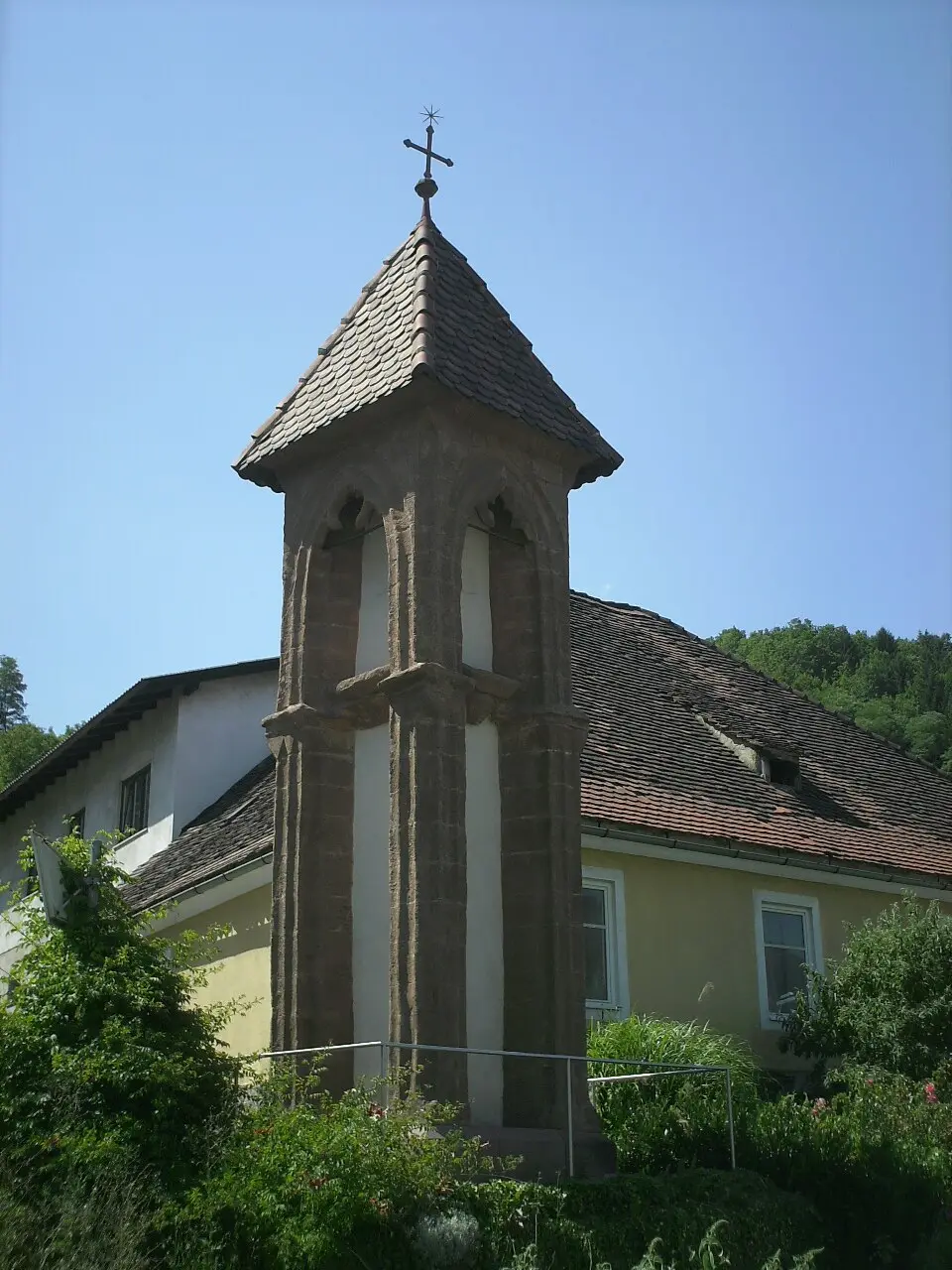 Steinkreuz