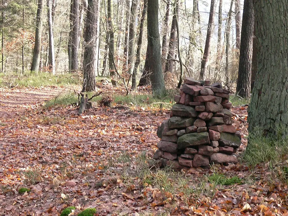 Hoher Stoppelkopf