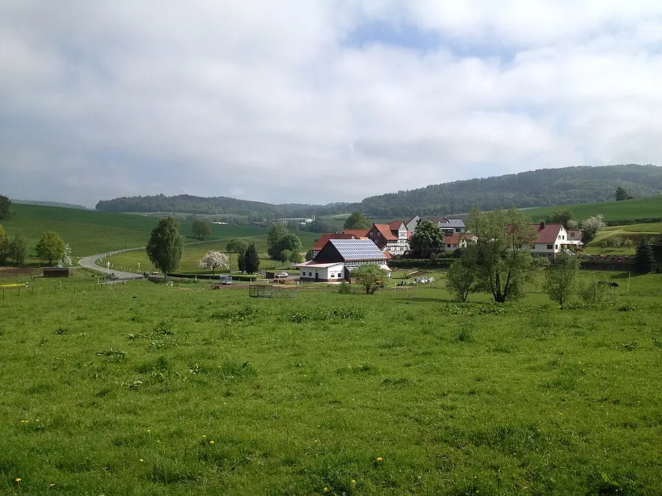 Ottrau