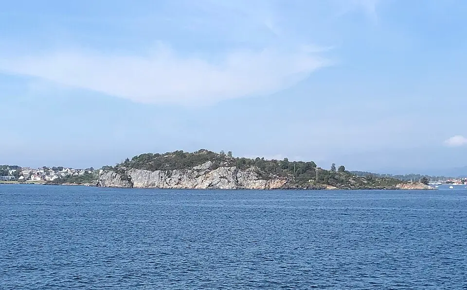 Steinsøy