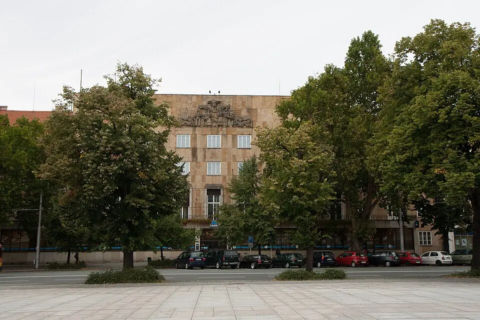 Steinského palác
