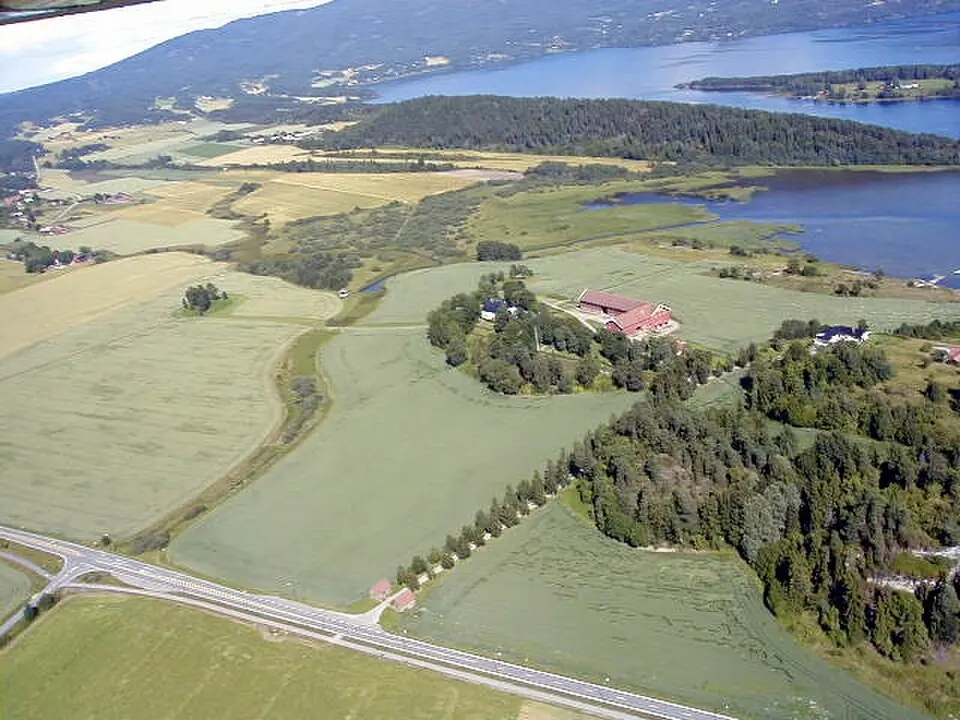 Loreåsen naturreservat