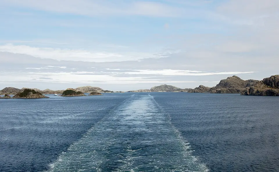 Steinsundøy