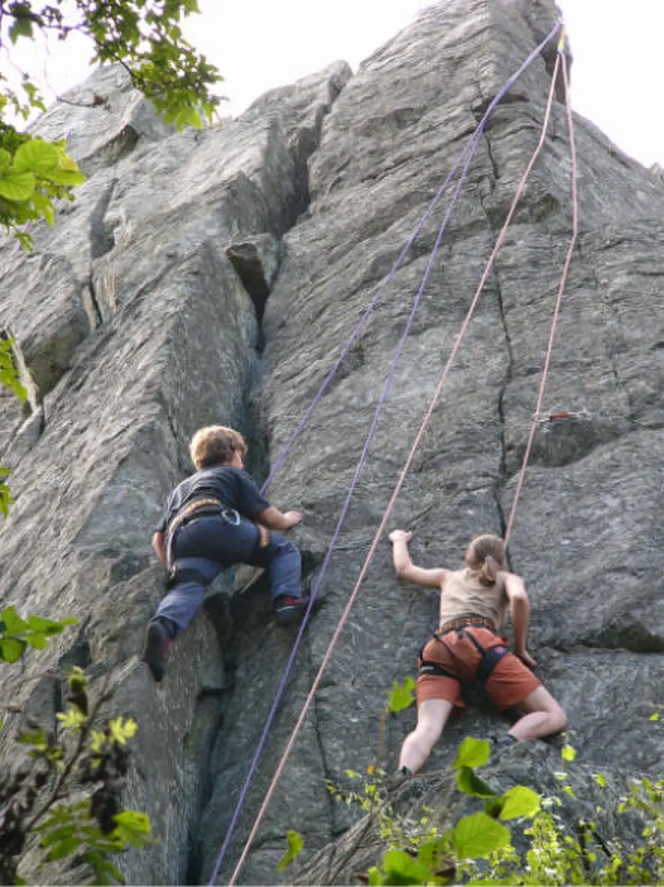 Steinwand