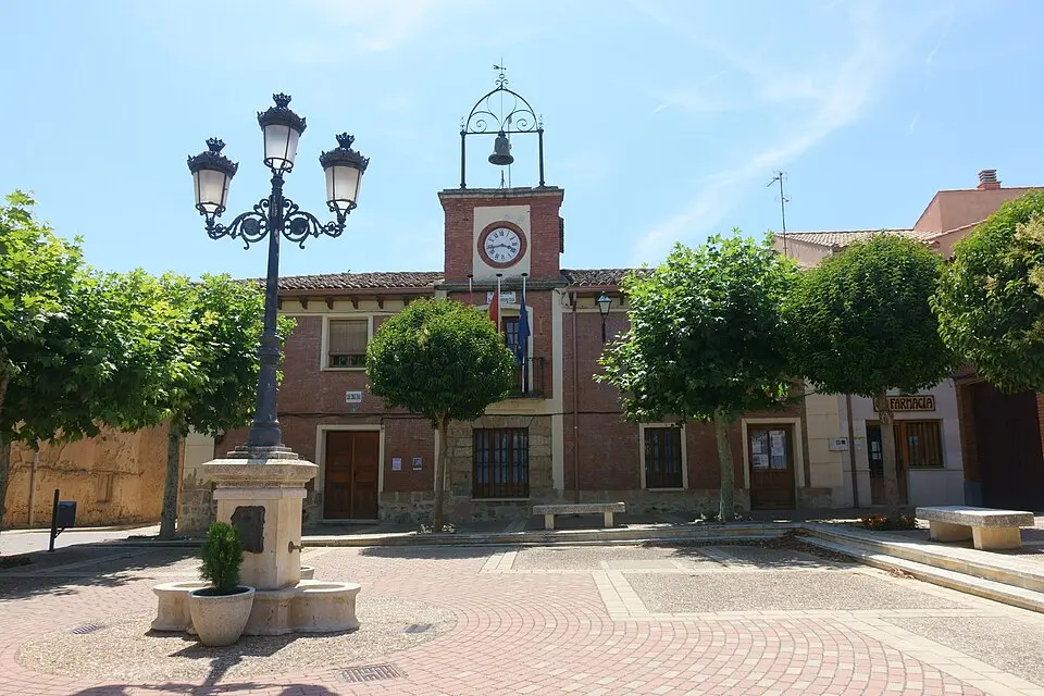 Tordehumos