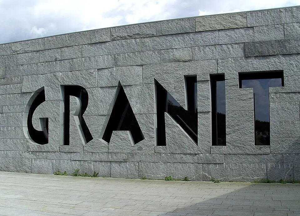 Granitmuseum Bayerischer Wald