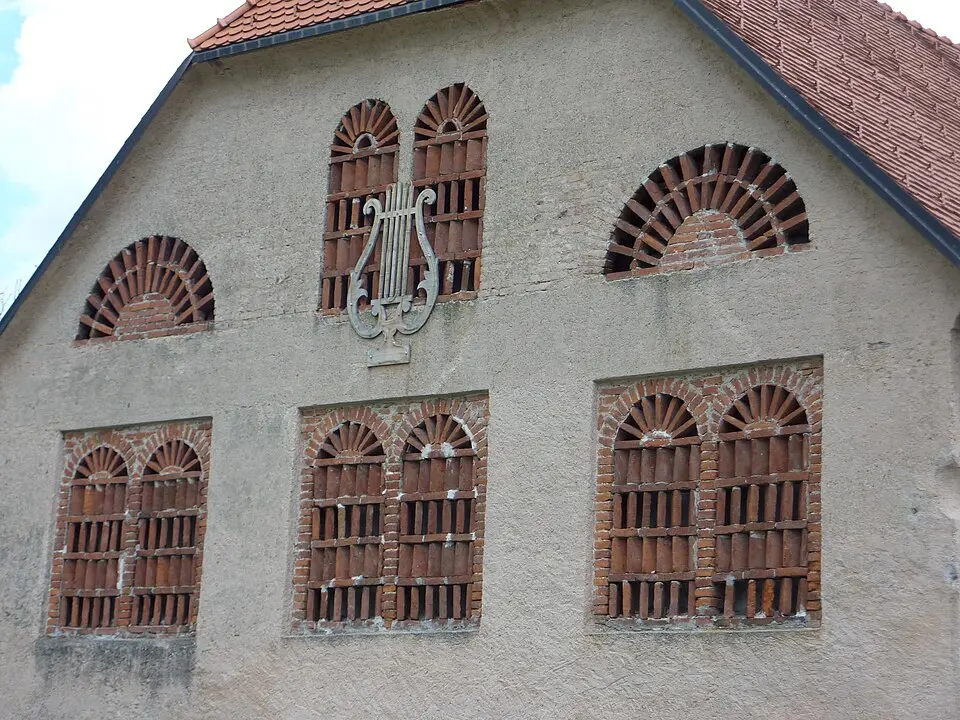 Musikheim
