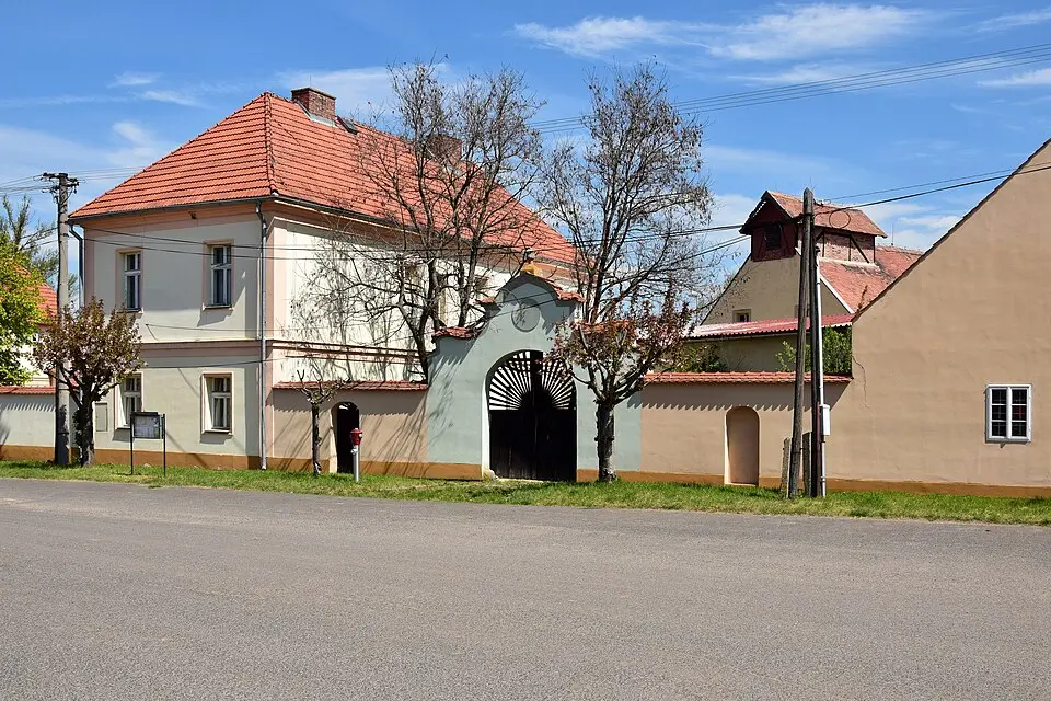 Stekník