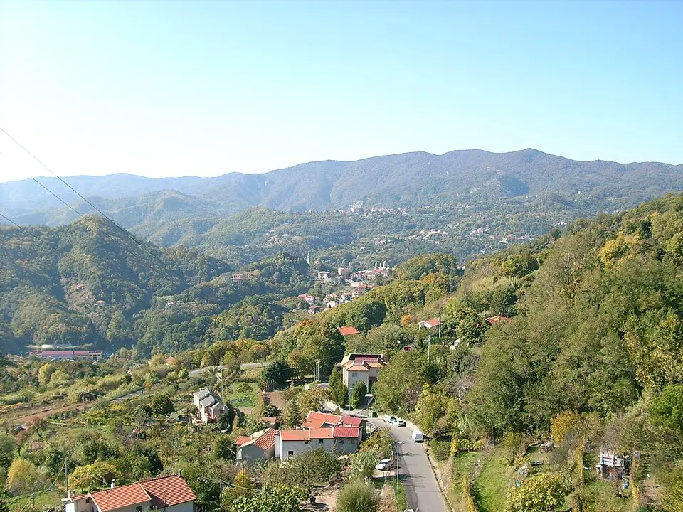 San Martino