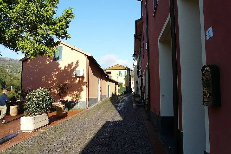 San Gregorio