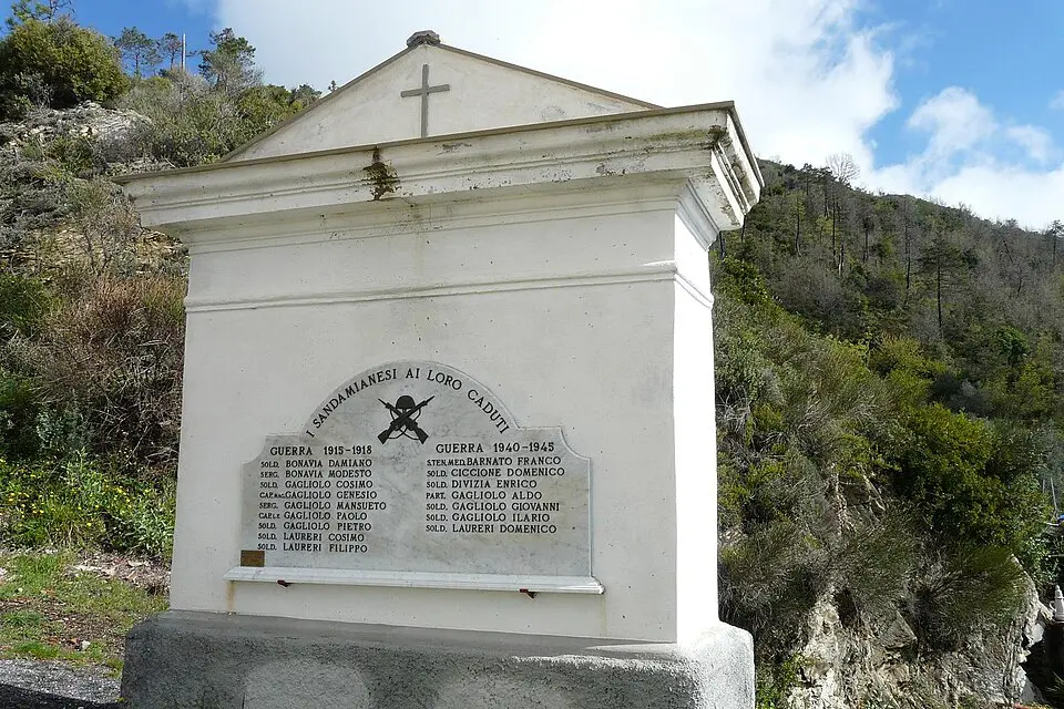San Damiano