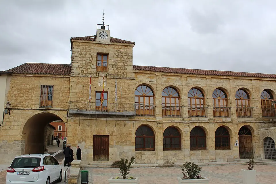 Torrelobatón