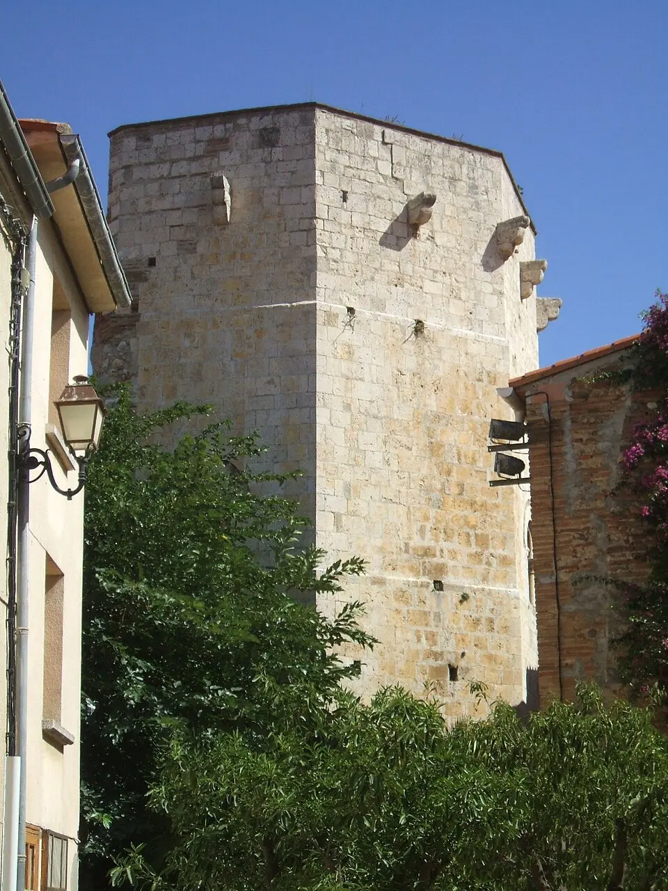 église Notre-Dame-de-l'Assomption de Sainte-Marie
