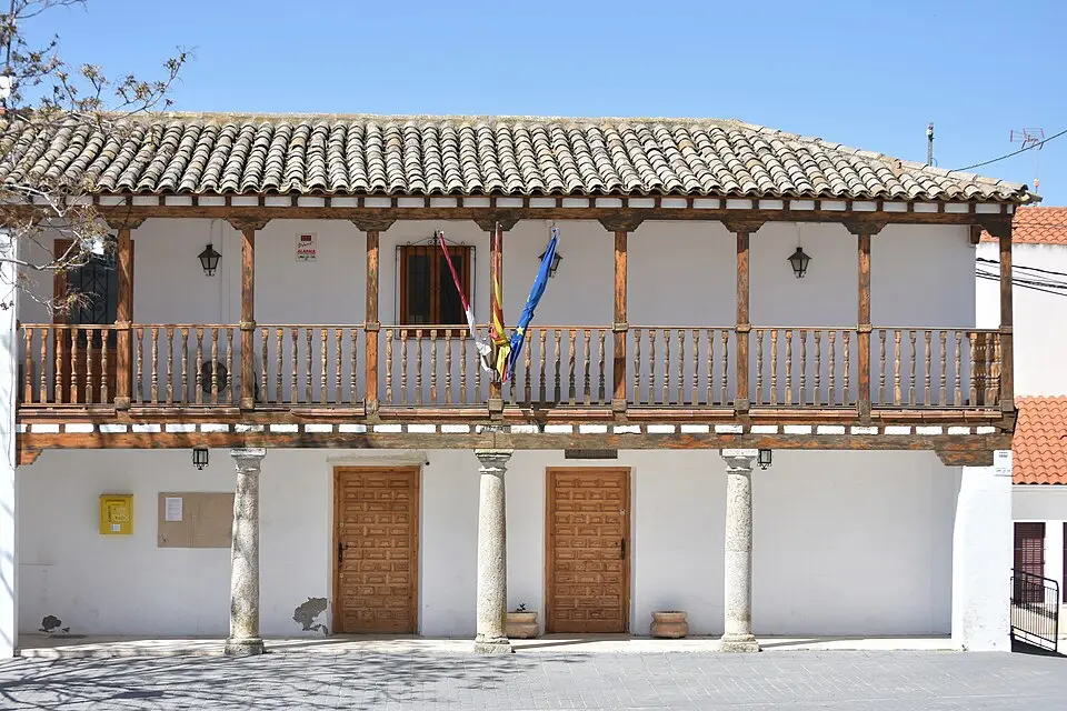 Torrubia del Campo